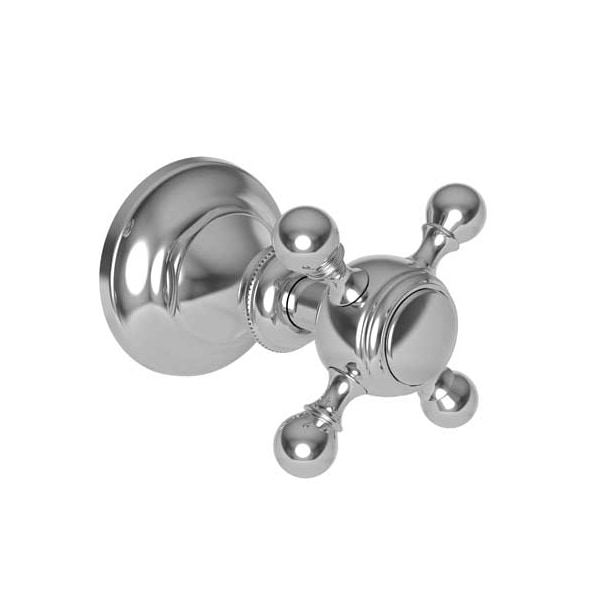 Newport Brass Diverter/Flow Control Handle in Polished Chrome 3-322-26 - main